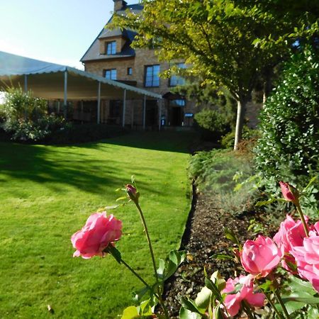 Hotel Villa Romantica Kolin Ngoại thất bức ảnh